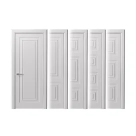 Dorian Imperiale Doors